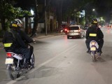 Hà Nội: 500 cảnh sát cơ động bảo đảm an ninh sau trận Việt Nam-Syria