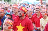 Nhiều kỳ vọng về Olympic Việt Nam trước trận bán kết