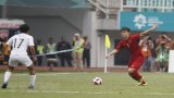 Olympic Việt Nam vs Olympic Hàn Quốc 1-3: Lỡ hẹn chung kết