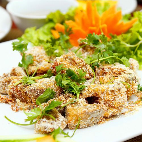 Thực đơn 4 món ăn ngon cho gia đình ngày 2/9
