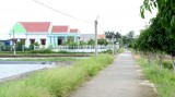 Về xã văn hóa Phước Đông Về xã văn hóa Phước Đông