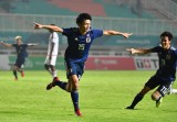 U23 Nhật Bản vào chung kết, U23 UAE đấu U23 Việt Nam