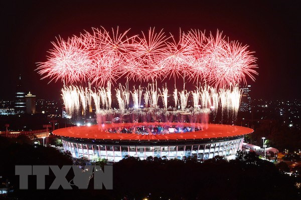 ASIAD 2018 - Khép lại một kỳ đại hội nhiều dấu ấn của thể thao châu Á