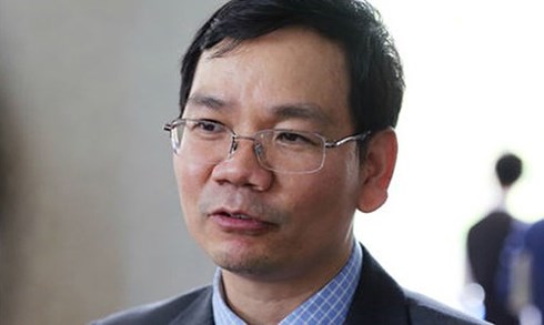 Ông Huỳnh Thế Du - Giảng viên Chính sách công, Đại học Fulbright Việt Nam