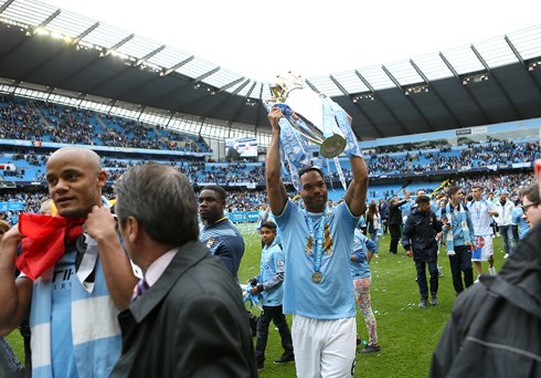 Cúp Premier League sẽ đến với người hâm mộ Việt Nam vào ngày 13/9