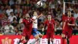 Kết quả UEFA Nations League 11/9: Bồ Đào Nha hạ đẹp Italia