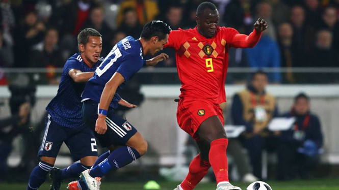 AFC sẽ tổ chức Asian Nations League từ năm 2021