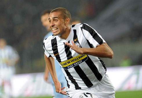 Huyền thoại Juventus, David Trezeguet sắp tới Việt Nam