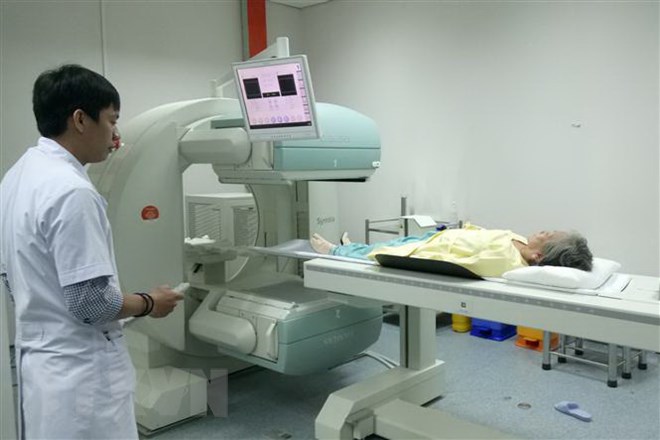 Những ứng dụng mới trong dự phòng ung thư và bệnh tim mạch