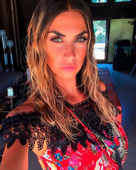 Người đẹp Melissa Satta vừa lên tiếng “ngó lơ” CR7