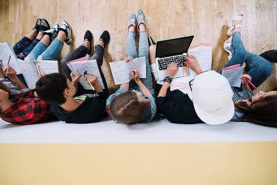 Bí quyết để tân sinh viên bắt đầu năm học mới suôn sẻ