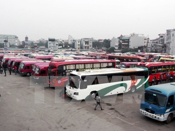 Thuế xăng dầu tăng 'kịch trần,' doanh nghiệp vận tải điêu đứng?