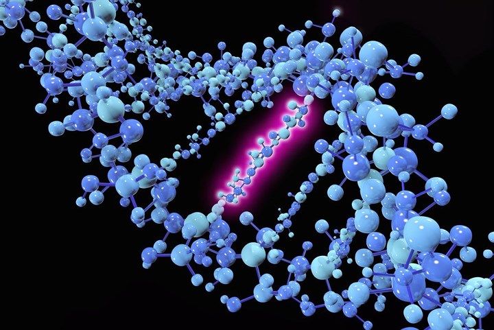 Có một số đột biến di truyền mà bạn có thể kế thừa từ cha mẹ và làm tăng nguy cơ ung thư buồng trứng