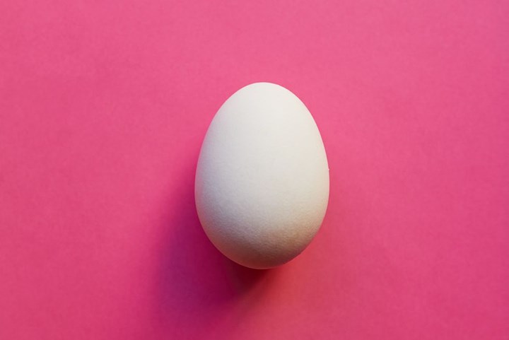 Rụng trứng càng nhiều thì nguy cơ bị ung thư buồng trứng càng cao
