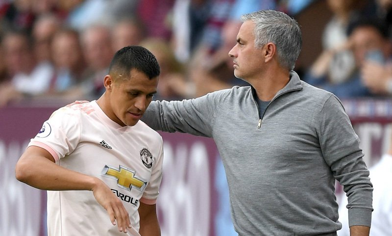 Collymore khuyên Mourinho bán Sanchez