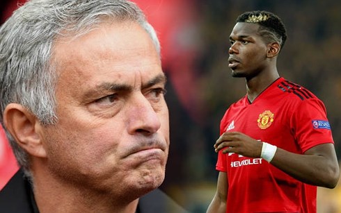 Thể thao 24h: HLV Mourinho khẳng định tước quyền đội phó của Pogba