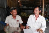 Mộc Hóa: Lan tỏa việc học tập và làm theo gương Bác Mộc Hóa: Lan tỏa việc học tập và làm theo gương Bác