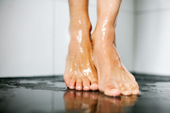7 bộ phận trên cơ thể dù “kì cọ” hàng ngày nhưng chưa chắc đúng cách