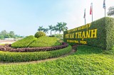 Đẩy mạnh thu hút đầu tư vào khu, cụm công nghiệp