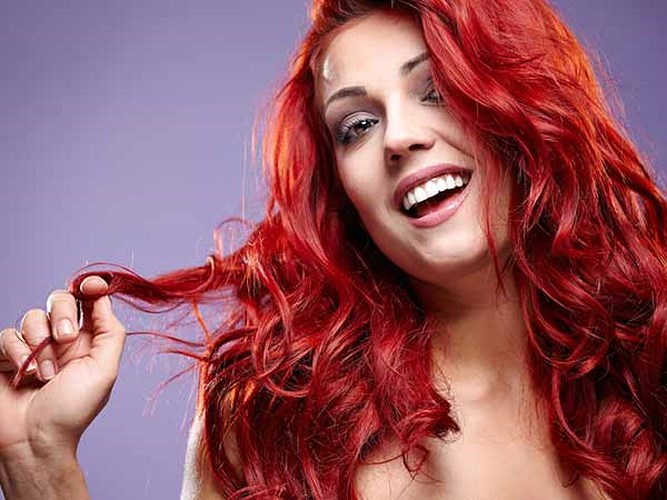Kiểu tóc nam cạo chỏm mạnh mẽ cá tính thời thượng FATODA Blog