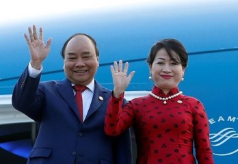 Báo Japan Times ca ngợi vai trò Việt Nam trong hợp tác Mekong – Nhật Bản