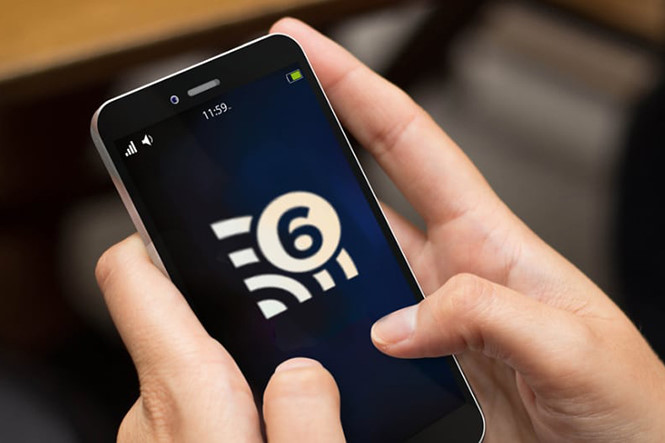 Những ưu điểm của chuẩn kết nối Wi-Fi 6 là gì?