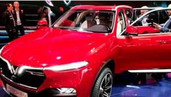 Vietnamese brand names’ pride