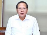 Ông Trương Minh Tuấn xin thôi tham gia BCH Đảng bộ Khối các cơ quan TW