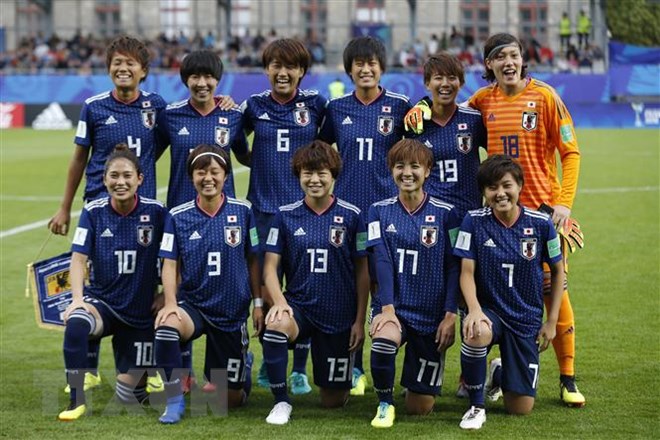 FIFA công bố chiến lược toàn cầu về phát triển bóng đá nữ