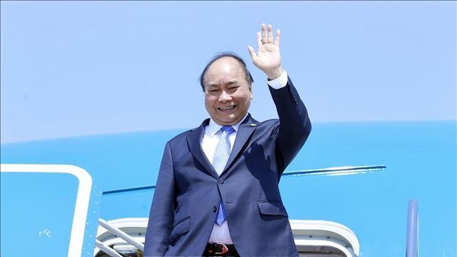 Enhancing Vietnam's prestige and position in international arena
