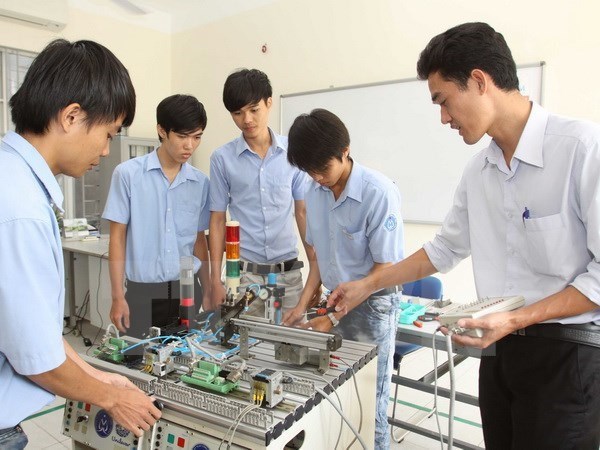 5 năm đổi mới giáo dục: Thế giới ấn tượng về sự phát triển ở Việt Nam