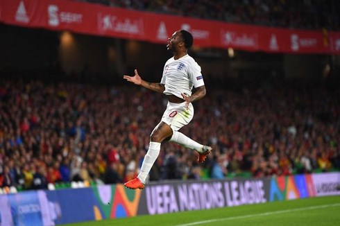 Thể thao 24h: Raheem Sterling lọt vào “mắt xanh” của Real