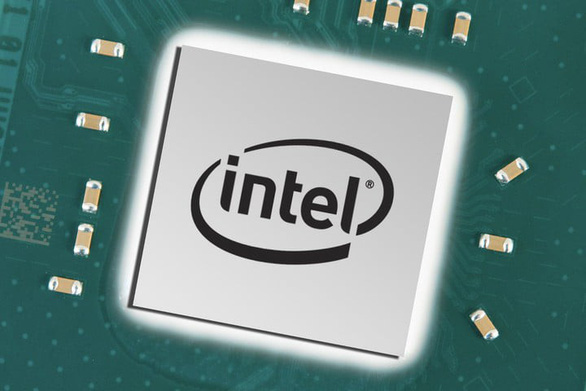 Apple sẽ vẫn tiếp tục sử dụng chip Intel trên sản phẩm của họ - Ảnh: DIGITAL TRENDS