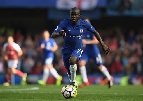 Chi đậm, Real quyết “rút ruột” Chelsea