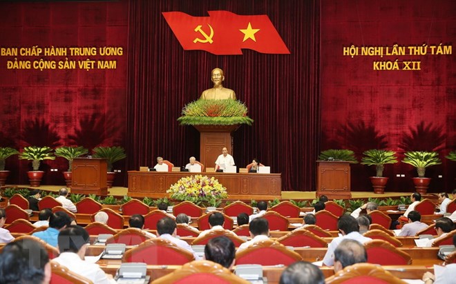 Nghị quyết Hội nghị TW về Chiến lược phát triển bền vững kinh tế biển