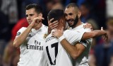 Benzema ghi bàn, Real Madrid đã biết mùi chiến thắng