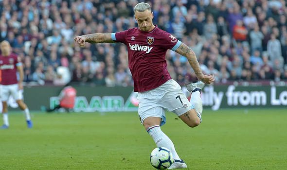 Chelsea có thể chiêu mộ Arnautovic