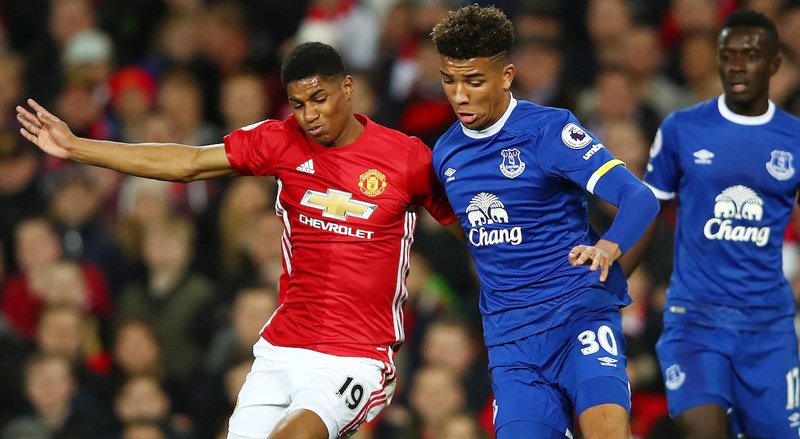 23h ngày 28/10, sân Old Trafford: Kèo MU vs Everton: Quỷ đỏ chưa qua cơn bĩ cực