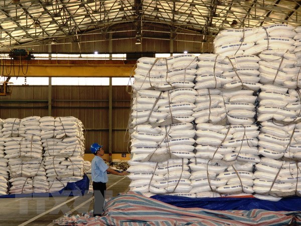 Vietnam’s organic sugar finds its way to Europe