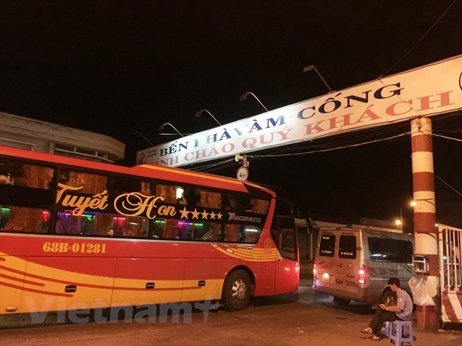 Bộ trưởng GTVT: Vết nứt dầm cầu Vàm Cống sẽ khắc phục xong tháng 6 tới