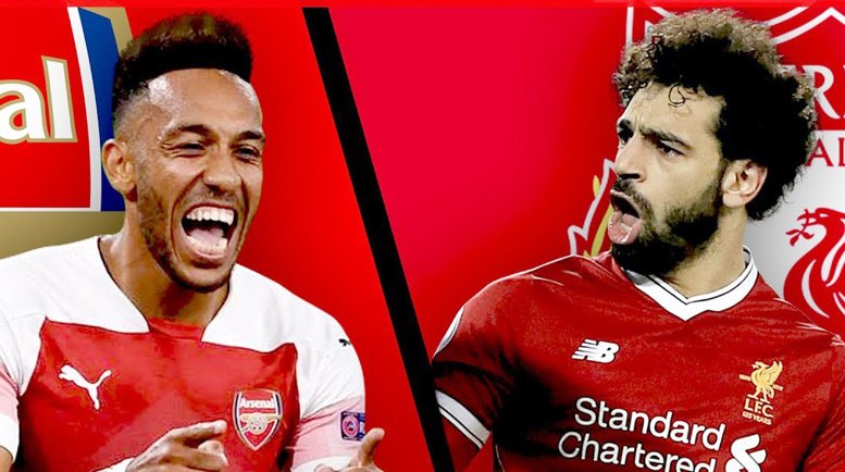 Arsenal và Liverpool đều thi đấu ấn tượng thời gian gần đây