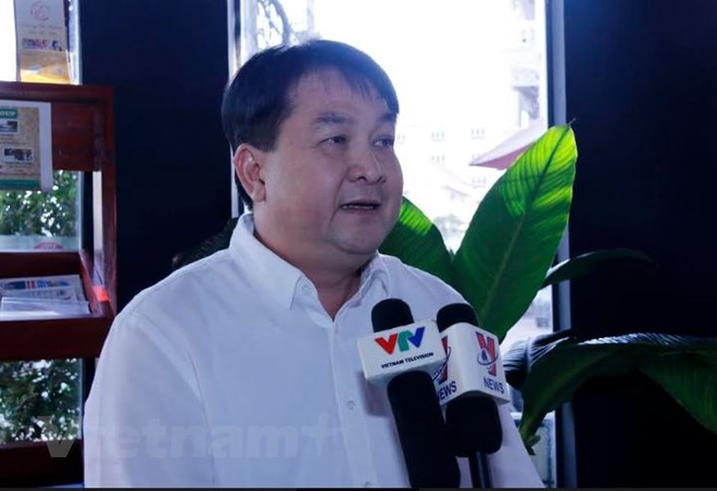 Chủ tịch Liên đoàn bóng đá Lào tin đội nhà sẽ thắng tuyển Việt Nam