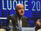 Football Leaks tiết lộ tài liệu mật về bê bối mới của Chủ tịch FIFA