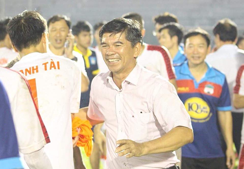 Thể thao 24h: “Cánh tay phải” của Bầu Đức chia tay HAGL