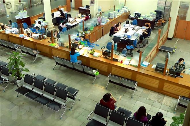 Hôm nay, biểu quyết thông qua Nghị quyết về dự toán ngân sách Nhà nước