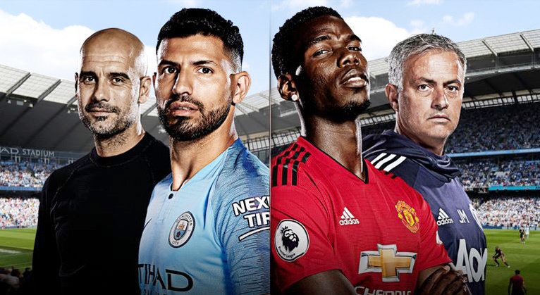 Man City và MU tự tin hướng đến trận derby Manchester