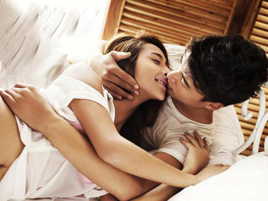 Đàn bà à, ly hôn rồi đừng chung chăn gối Chị biết mình rồ dại, nông nổi nhưng vẫn lao đầu vào - Ảnh minh họa: Internet