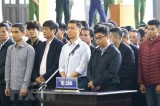 Khai mạc Phiên tòa xét xử sơ thẩm vụ án đánh bạc nghìn tỉ qua mạng
