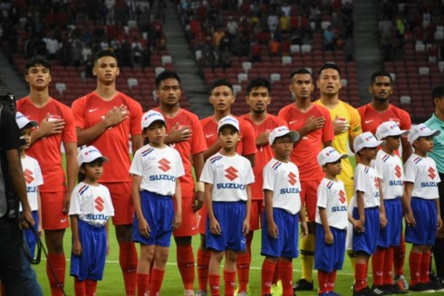Lịch thi đấu AFF Cup 2018 hôm nay (13/11): Philippines đấu Singapore
