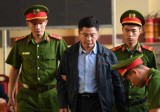 Vụ đánh bạc nghìn tỉ: Nguyễn Văn Dương được đình chỉ tội đưa hối lộ
